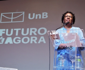 Conselho de Ensino, Pesquisa e Extensão (CEPE) Especial - 20 anos do sistema de cotas na UnB